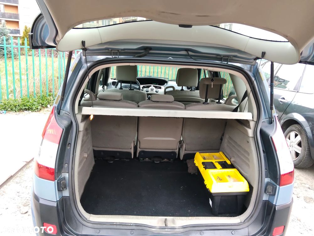 Renault Scenic 1.6 16V Exception - 7