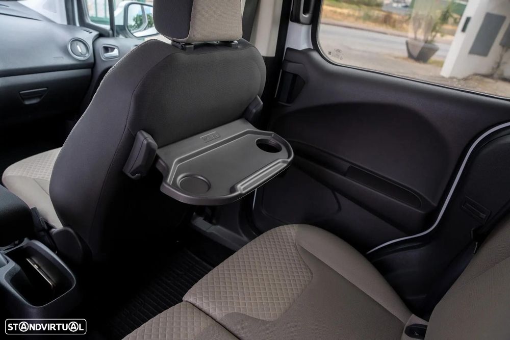 Ford Tourneo Courier 1.0 EcoBoost Ambiente - 16