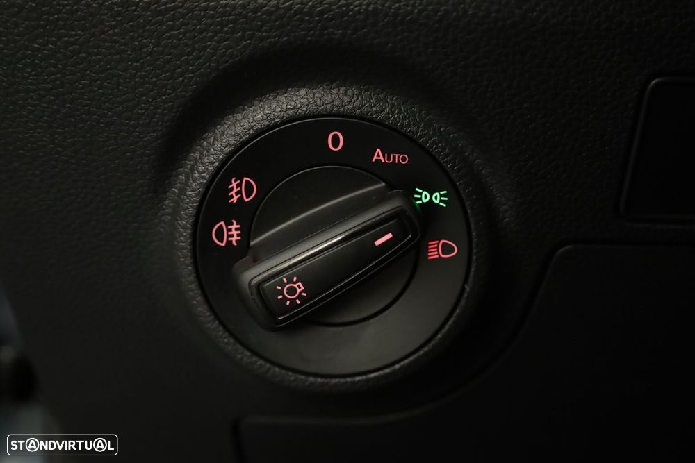 SEAT Ibiza 1.0 TSI FR - 18