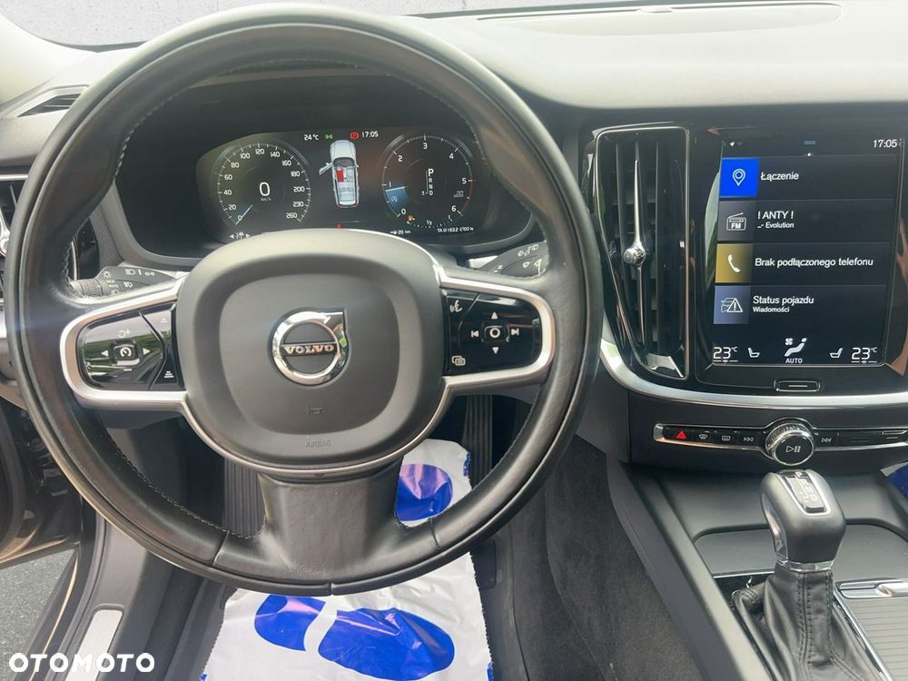 Volvo V60 - 18