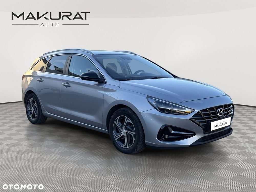 Hyundai i30 1.5 T-GDI 48V Smart - 3