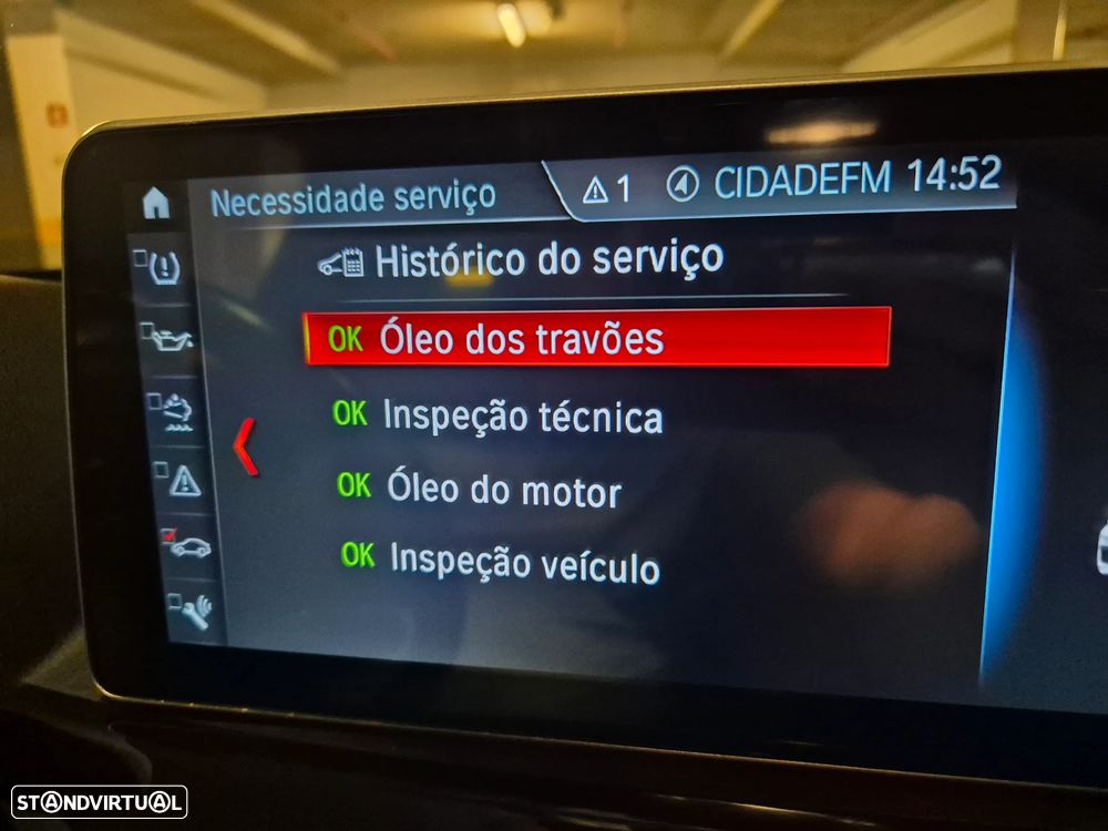 BMW X2 16 d sDrive Auto Advantage - 20