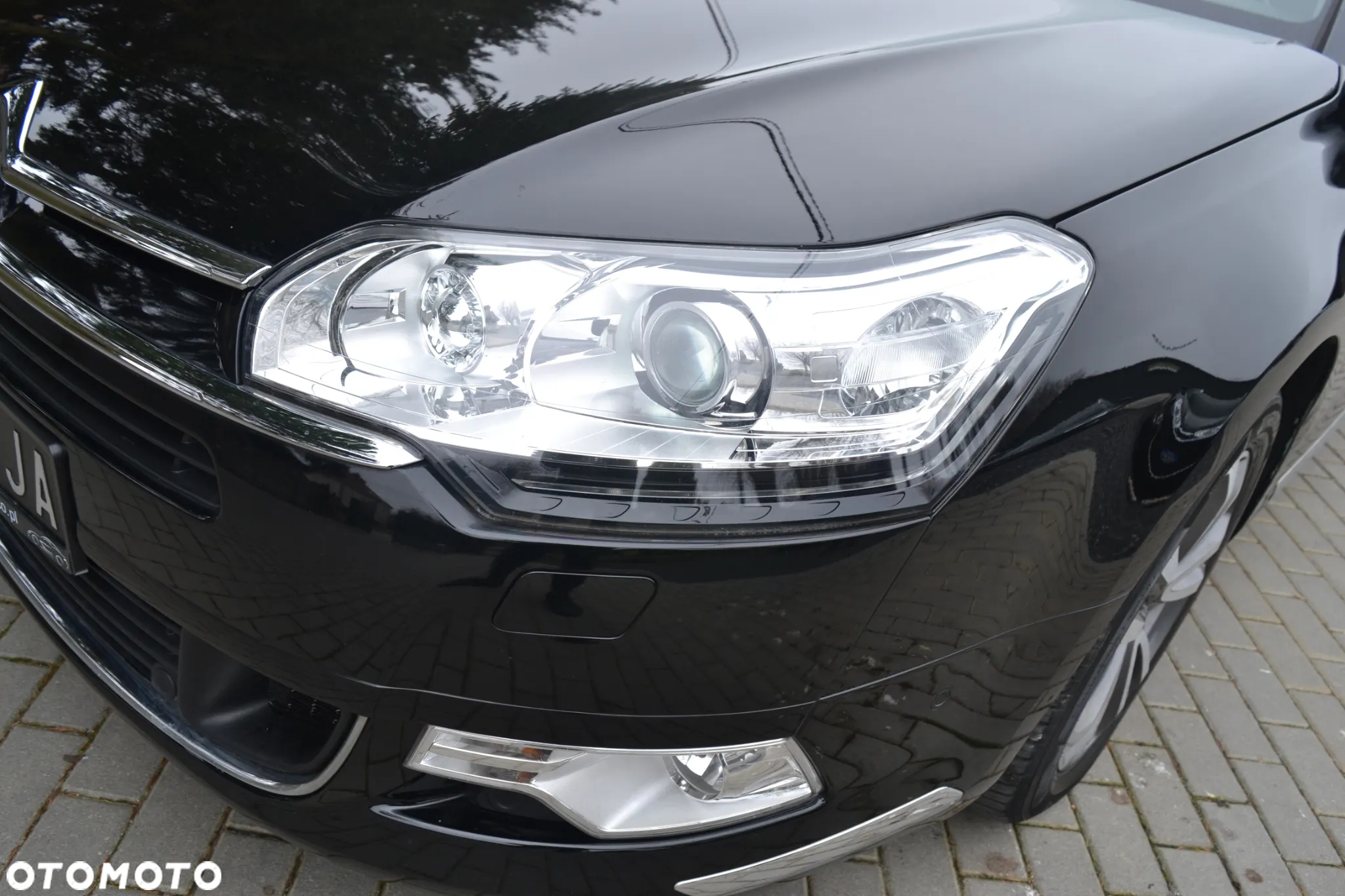 Citroën C5 - 36