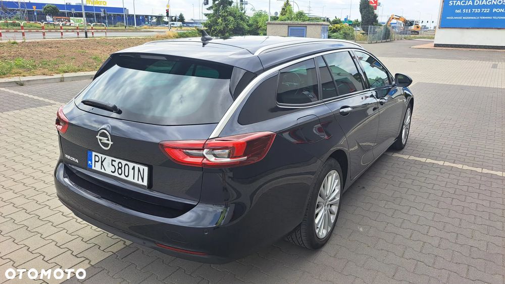 Opel Insignia - 3
