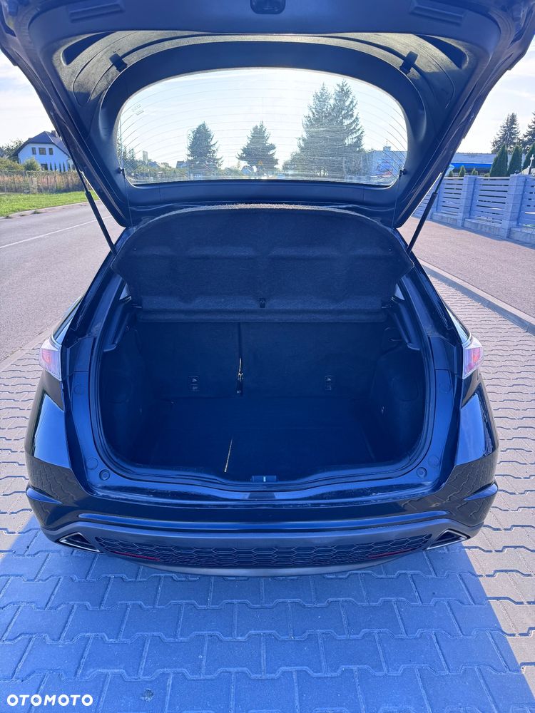 Honda Civic 1.8 Executive - 21