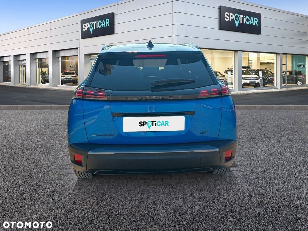 Peugeot 2008 - 5