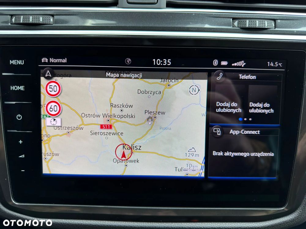 Volkswagen Tiguan 2.0 TSI BMT 4Mot Highline DSG - 21