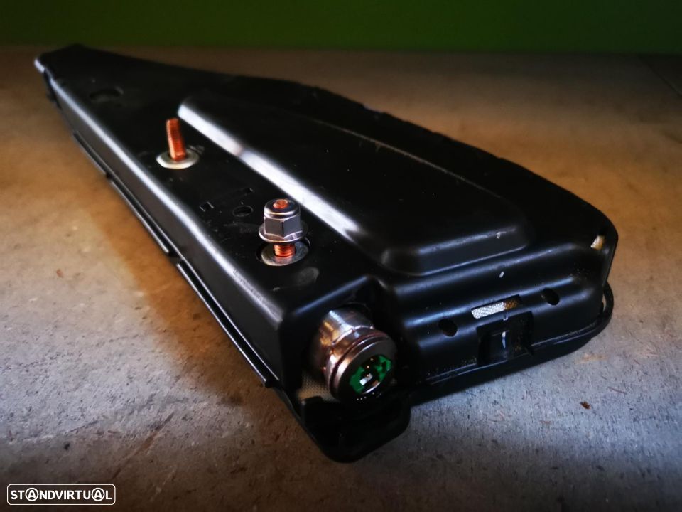 RENAULT MEGANE 3 / III AIRBAG BANCO ESQUERDO - AG003 - 3