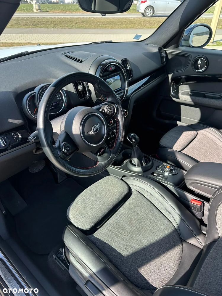 MINI Countryman Cooper S ALL4 - 12