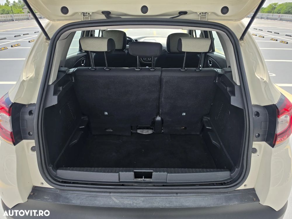 Renault Captur - 9