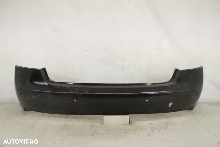 Bara Spate Originala Cu Senzori In Stare Buna COUPE SI CABRIO Audi A5 - 1