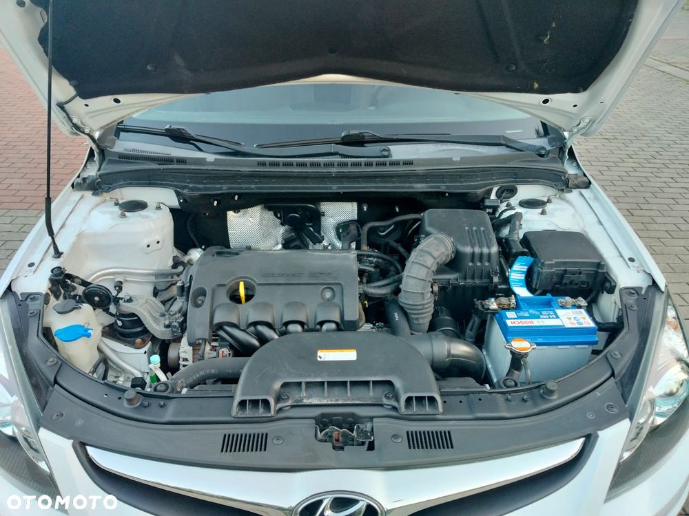 Hyundai i30 1.4 Comfort - 15