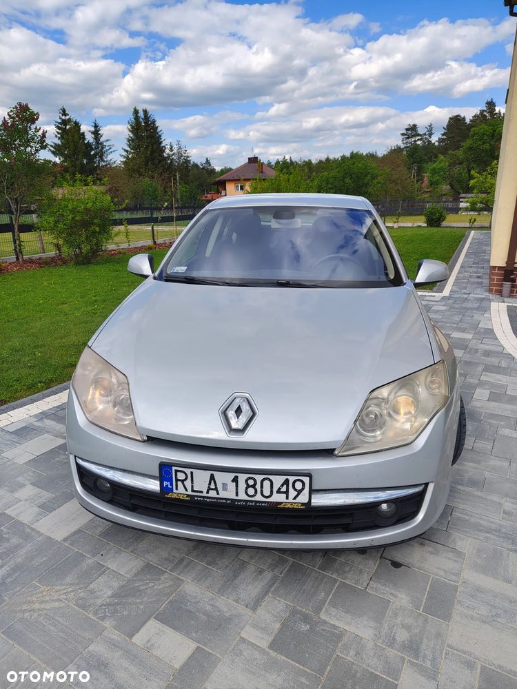 Renault Laguna - 5
