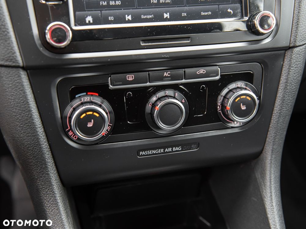Volkswagen Golf - 20