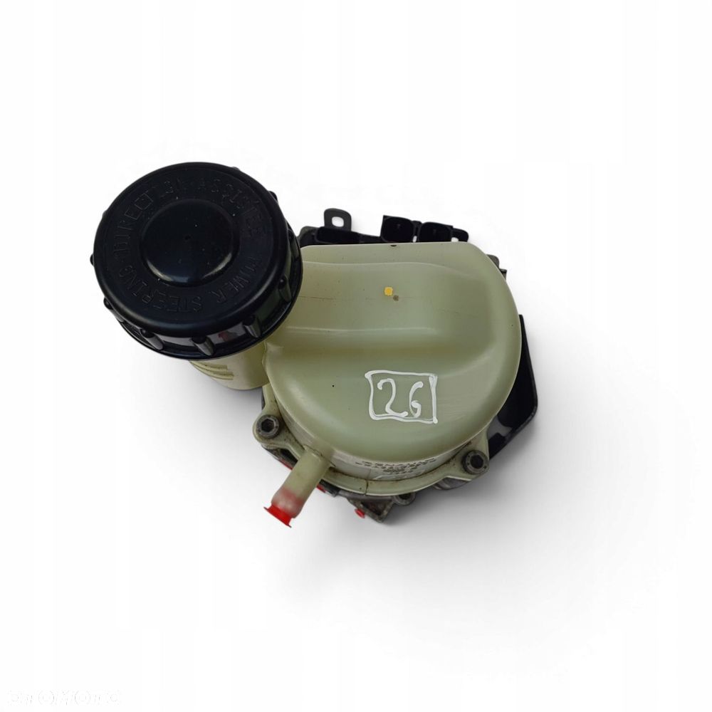 ELEKTRYCZNA POMPA WSPOMAGANIA Dacia Dokker 491100842R A5101433+M - 2