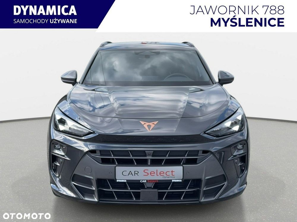 Cupra Terramar - 3