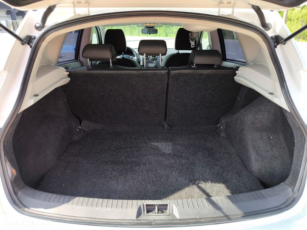 Nissan Qashqai - 9