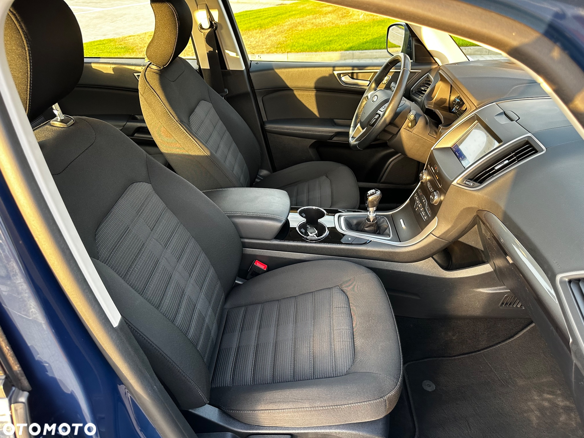Ford Galaxy 2.0 EcoBlue Trend - 17