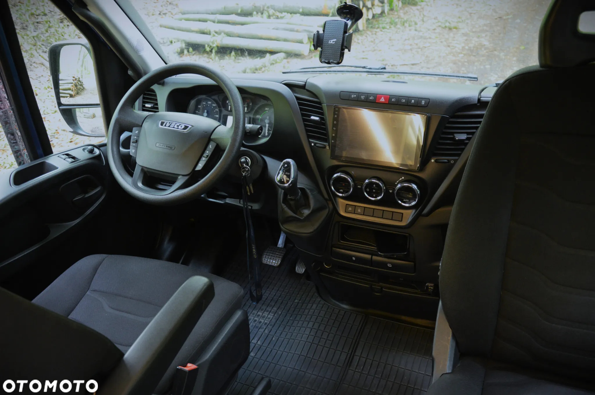 Iveco DAILY - 19