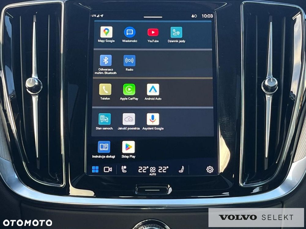 Volvo S60 - 21