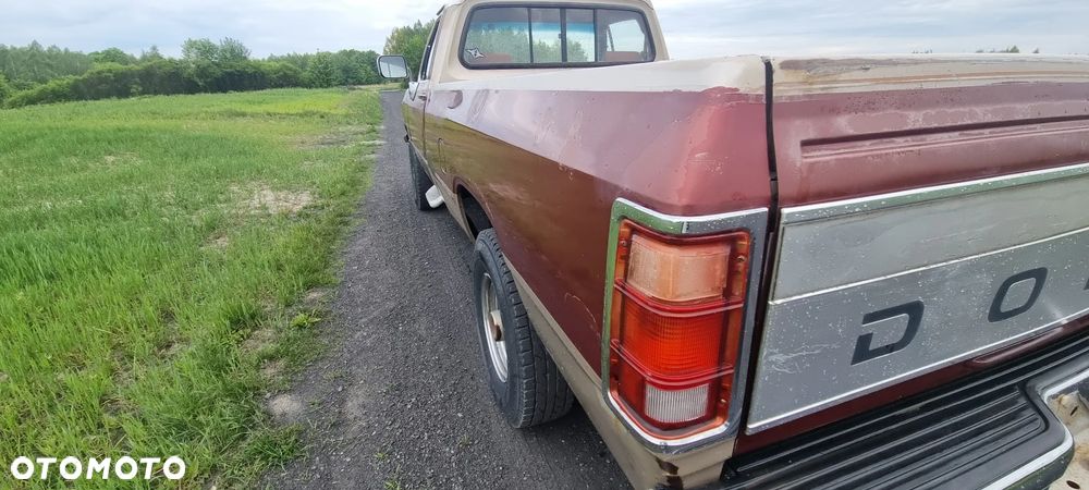 Dodge RAM - 29