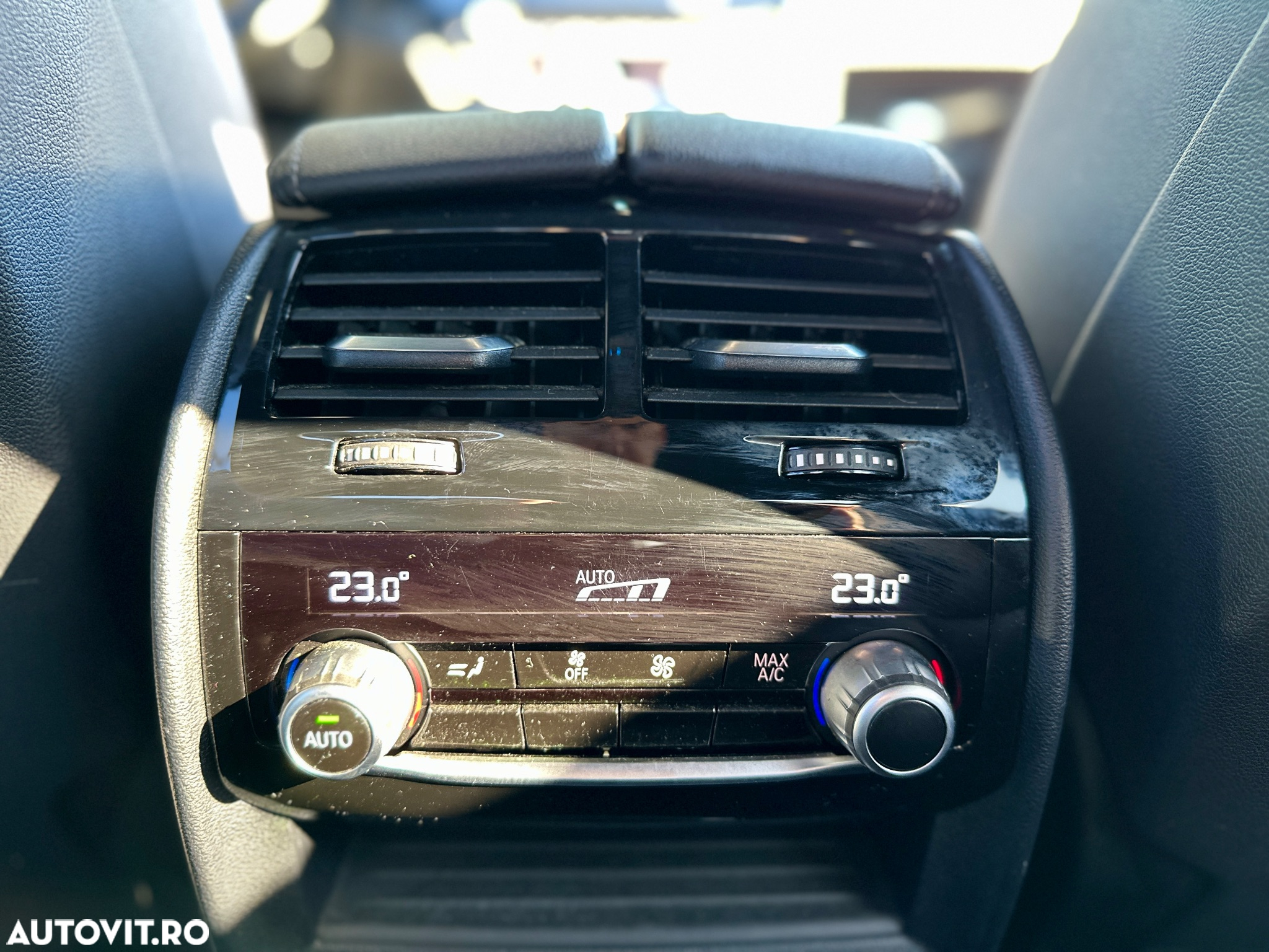 BMW Seria 5 530e xDrive AT PHEV - 16