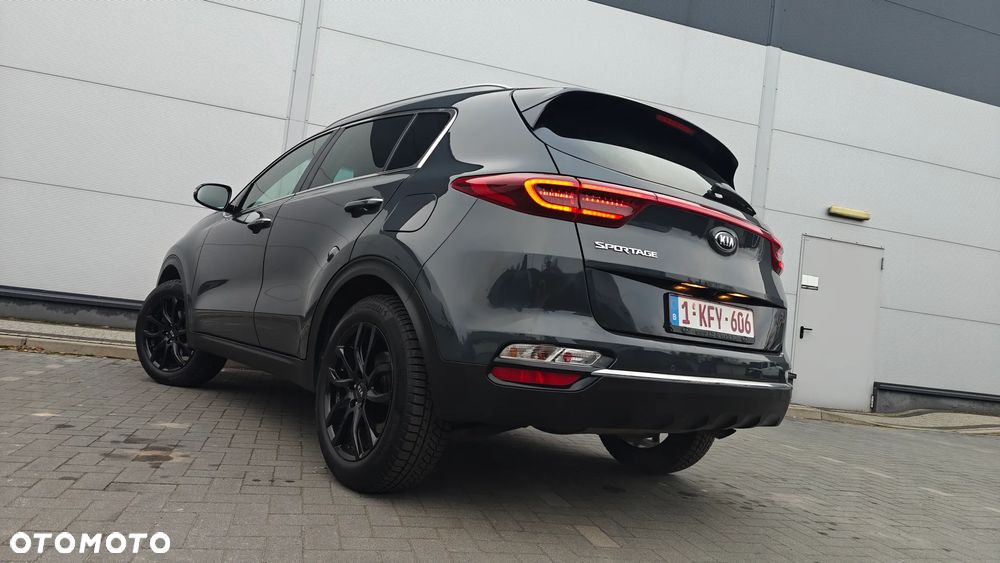 Kia Sportage 1.6 GDI 2WD Vision - 21