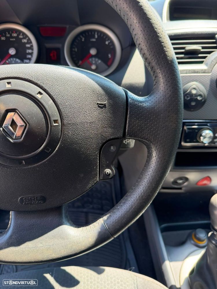 Renault Mégane Break 1.9 dCi C Privilége - 26