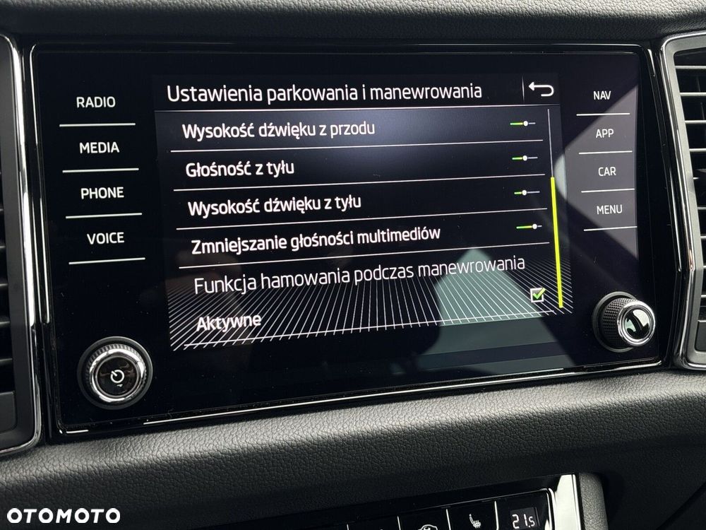 Skoda Kodiaq - 27