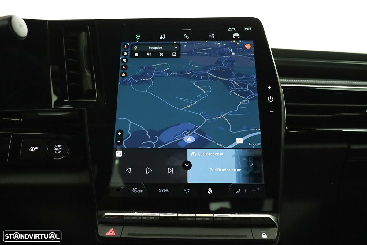 Renault Austral 1.3 Mild Hybrid Techno Espirit Auto - 11