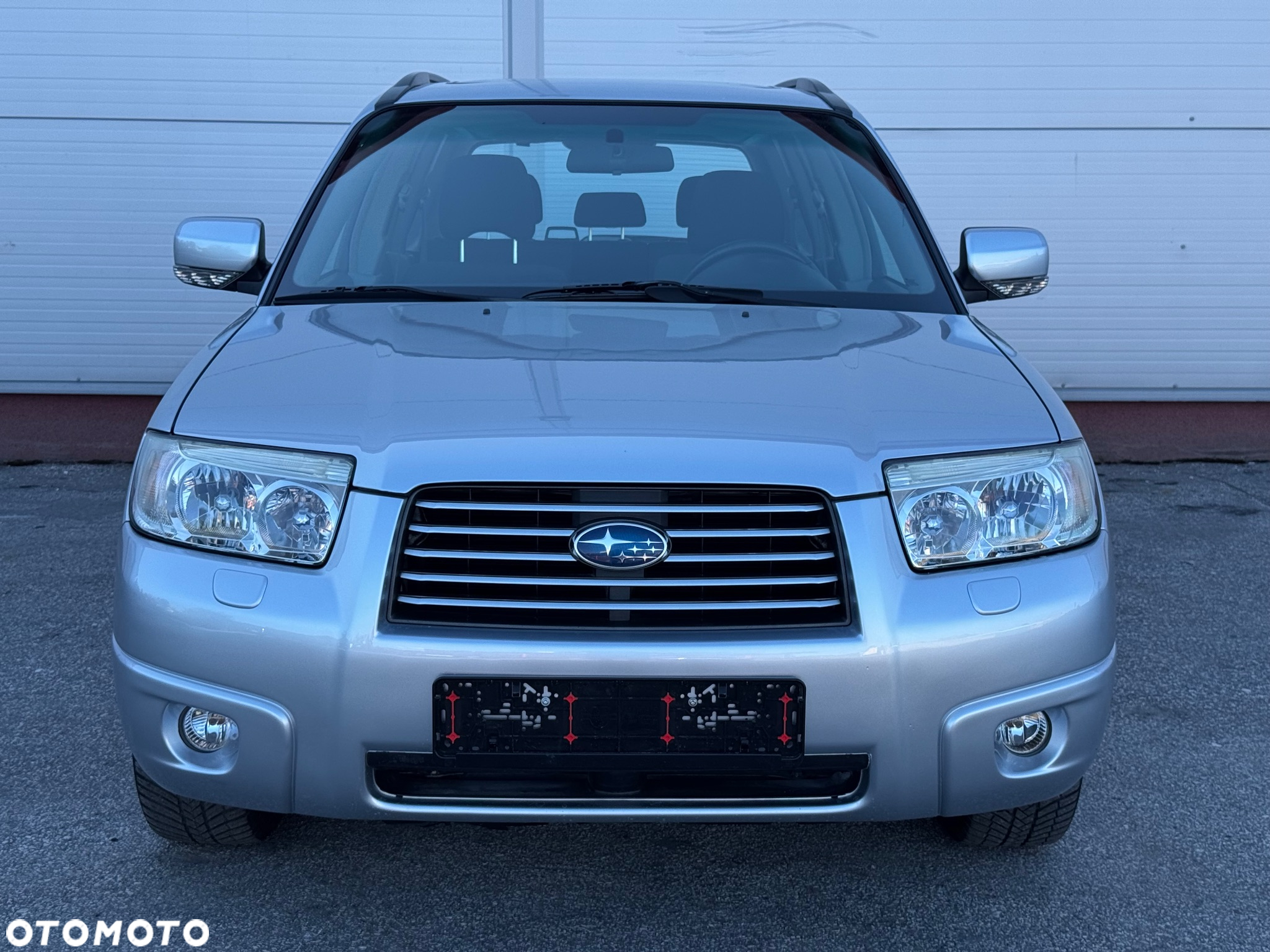Subaru Forester 2.0X Celebration - 8