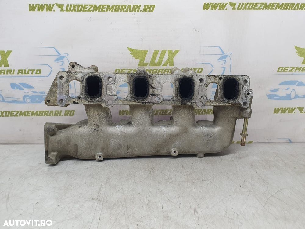 Galerie admisie 1.9 cdti z19dt 55192747 Opel Signum C [2003 - 2005] - 2