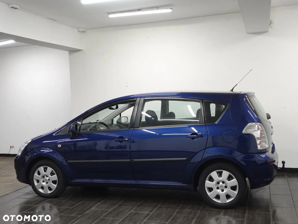 Toyota Corolla Verso 1.8 Edition - 7