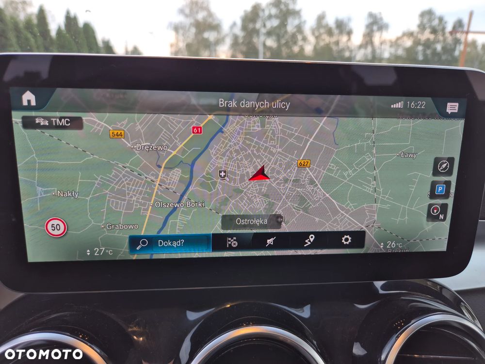 Mercedes-Benz GLC 300 d 4-Matic - 30