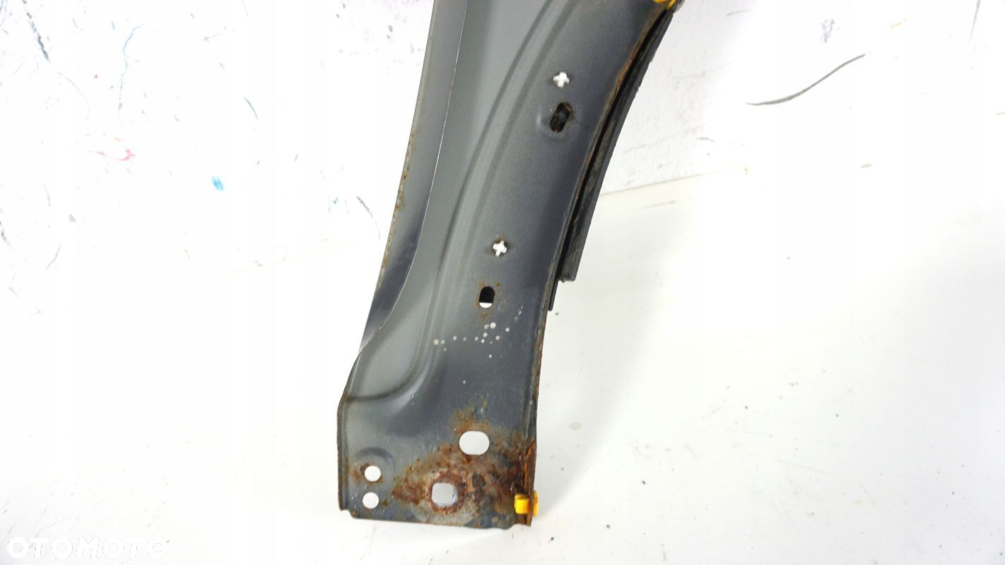 BŁOTNIK LEWY PRZÓD PRZEDNI VOLVO C30 06-10 455-16 2006-2010 - 15