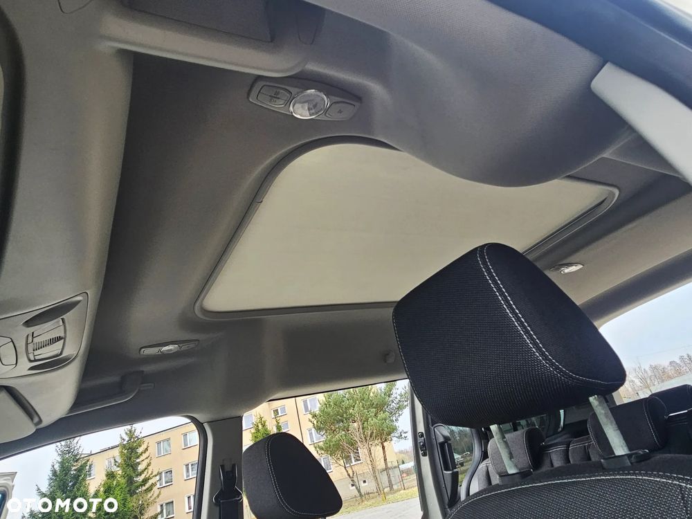 Ford Tourneo Connect Grand 1.6 TDCi Titanium - 39