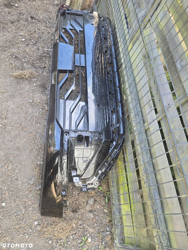 Kia ev3 gt line grill atrapa zderzaka przód - 3
