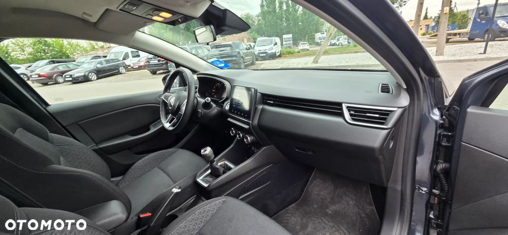 Renault Clio TCe 100 BUSINESS EDITION - 37