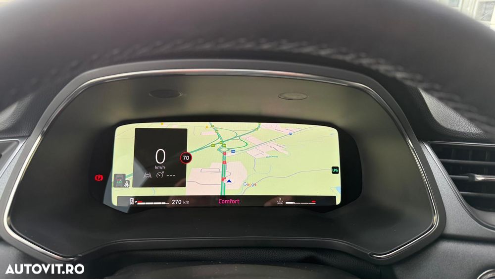 Renault Captur TCe 100 Techno - 10