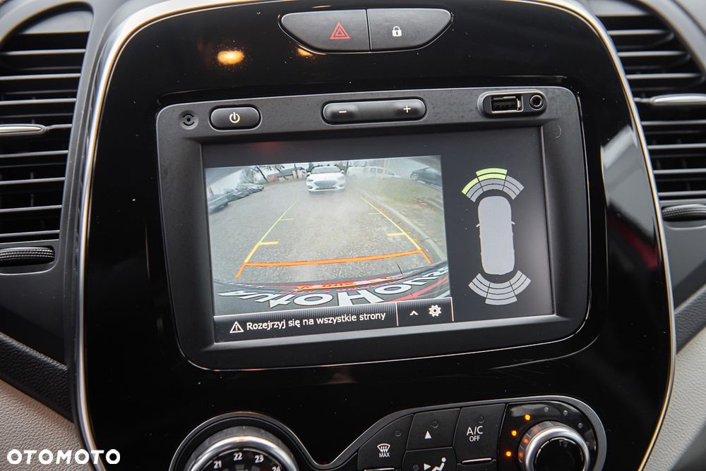 Renault Captur ENERGY TCe 120 EDC Luxe - 20