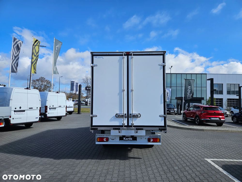 Renault nowy Master kontener izotermiczny 8 EP - 6