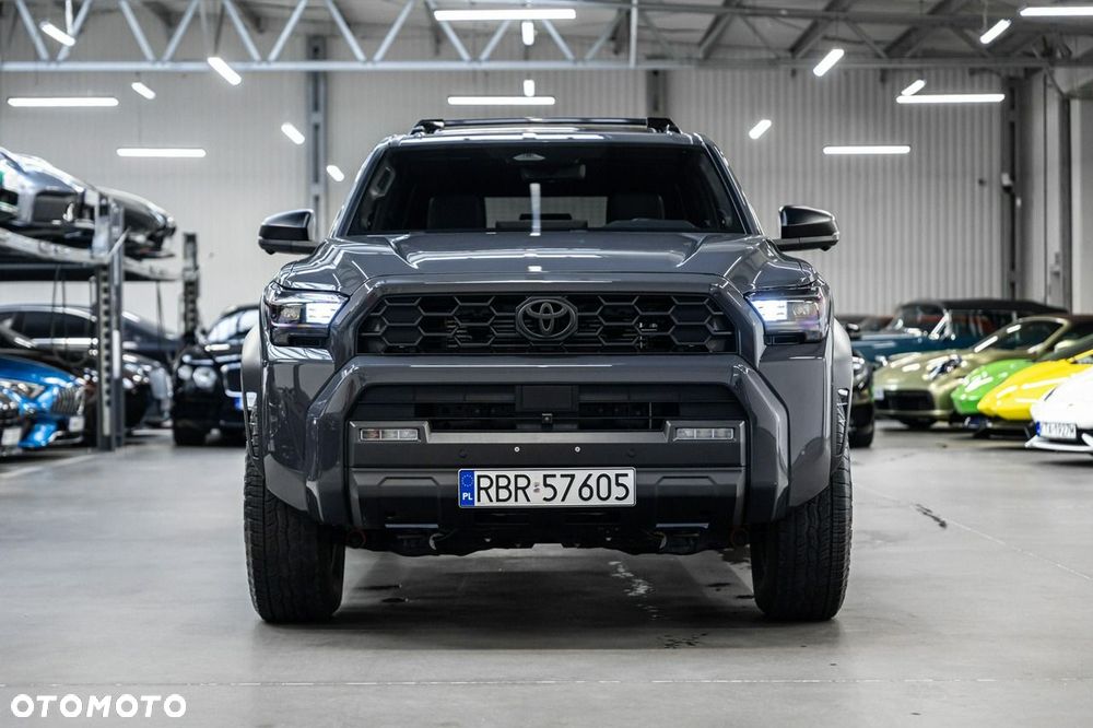 Toyota 4-Runner - 3