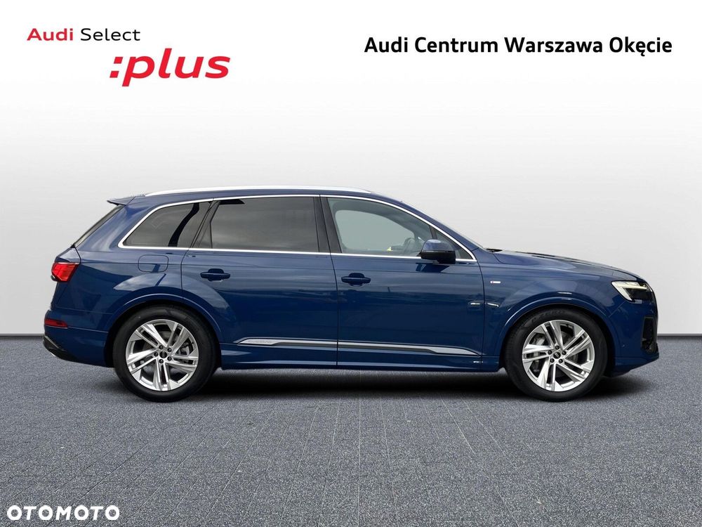 Audi Q7 - 5