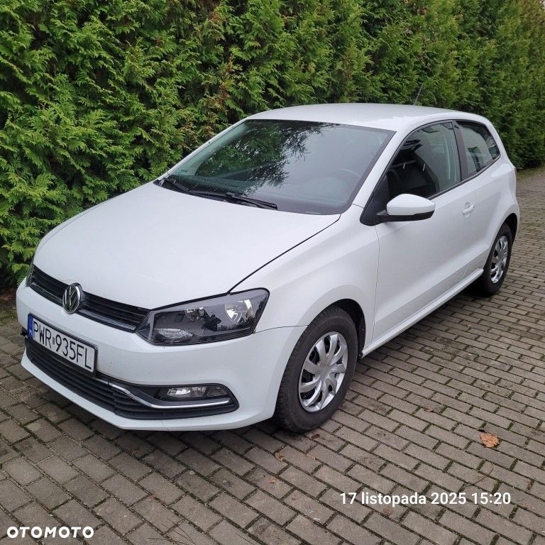 Volkswagen Polo - 1