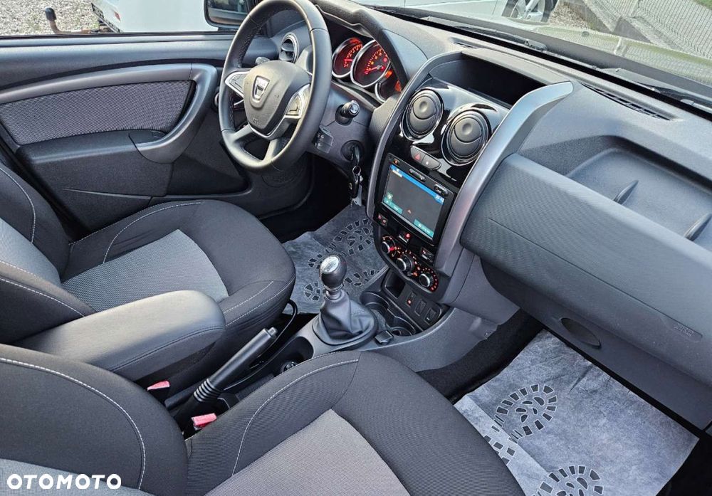 Dacia Duster - 10