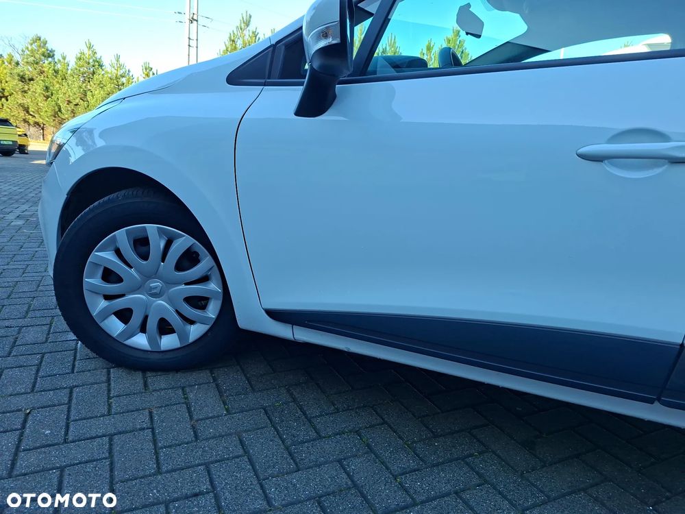 Renault Clio IV 16-20 - 11