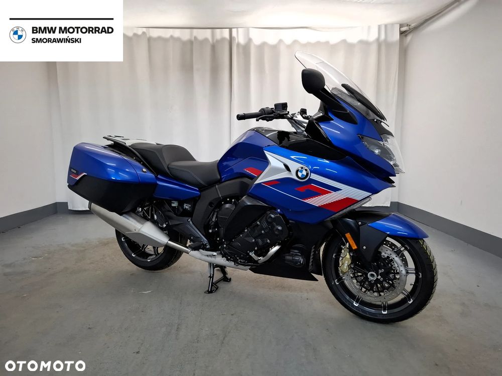 BMW K - 2