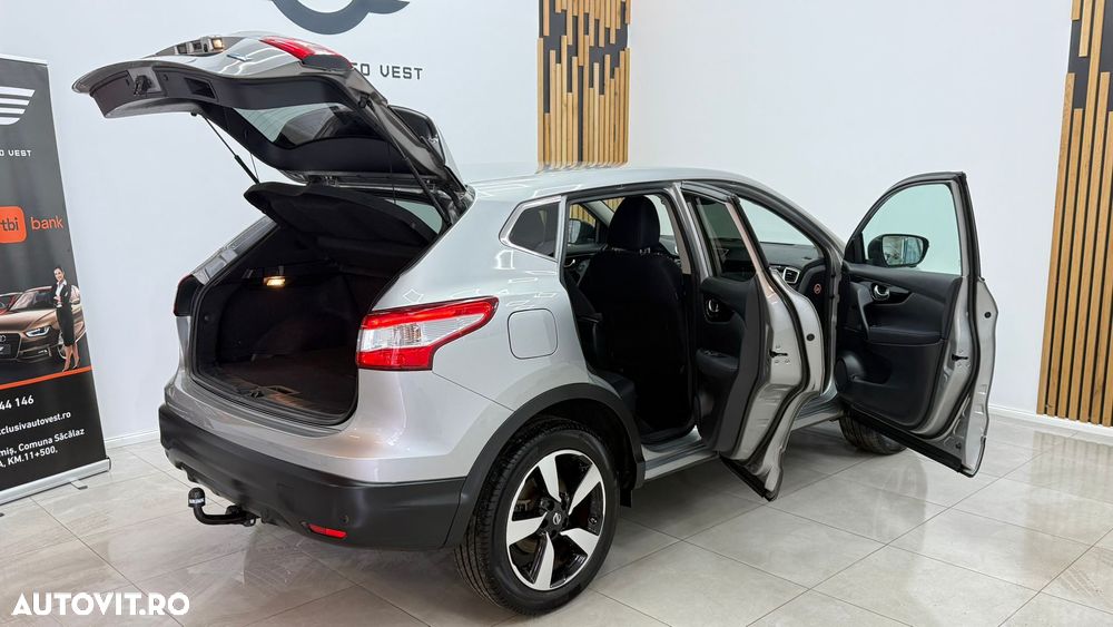 Nissan Qashqai - 11