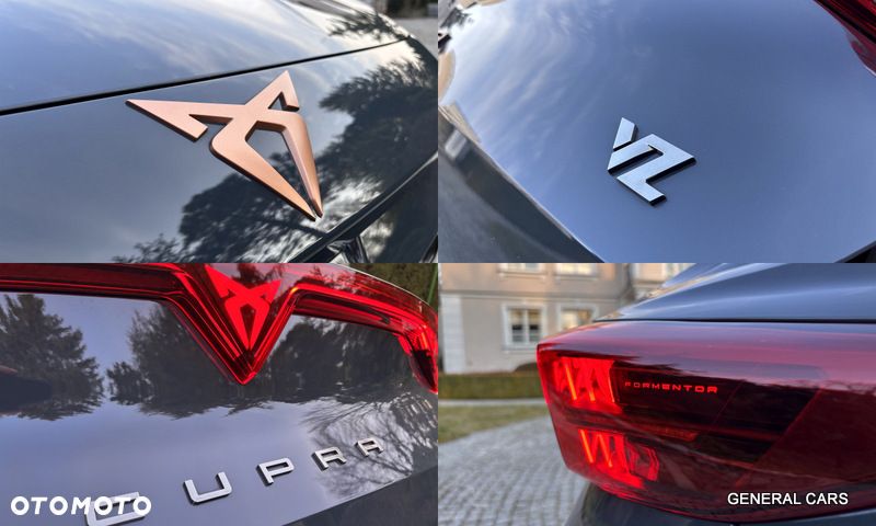 Cupra Formentor 2.0 TSI 4Drive DSG VZ - 21