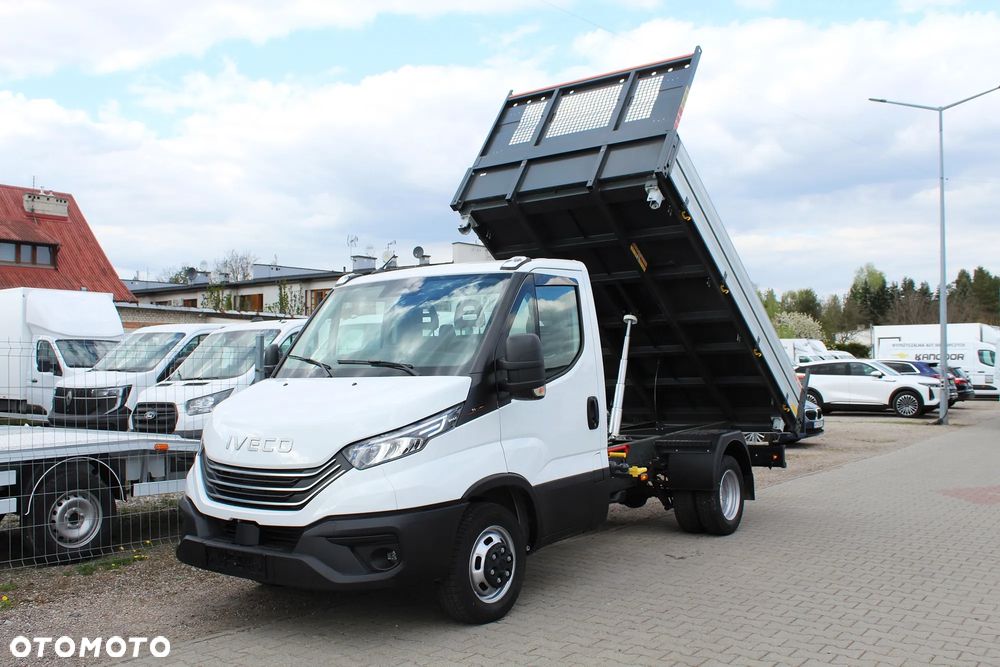 Iveco 35C21 Hi-Matic - 5